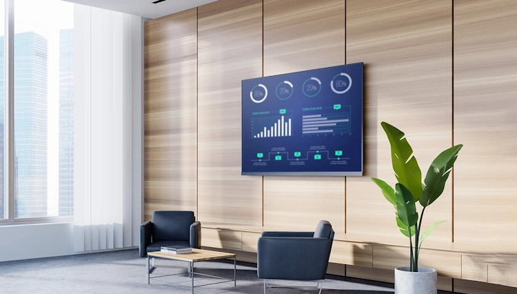 Телевидение для бизнеса от Ростелеком в посёлок Широкое (Архангельская область)